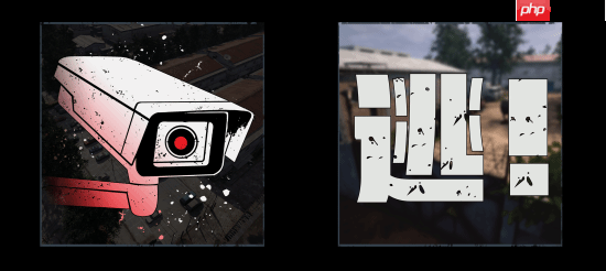 电诈园区翻新了！多人联机新作《逃离电诈园区：反诈突围》官宣地图推倒重做