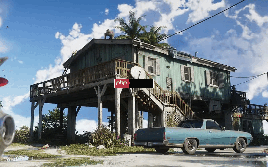 《GTA6》何时上PC？外媒透露要再等一年！