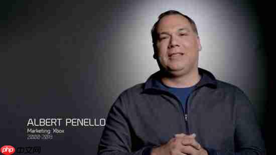 Xbox关键人物去世！曾影响微软数代游戏战略走向