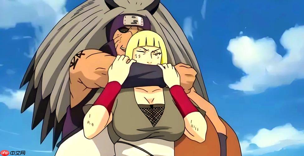 云火影忍者游戏，提升忍者好感度的培养策略与技巧