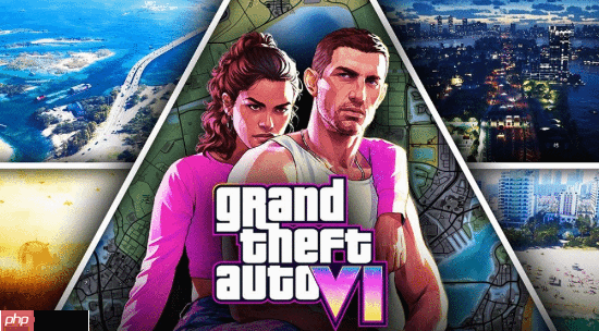 彭博社记者澄清《GTA6》延期传闻：发言被完全误解了!