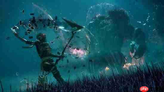 《光与影：33号远征队》主创承认游戏数值膨胀：没想过玩家会做完支线！