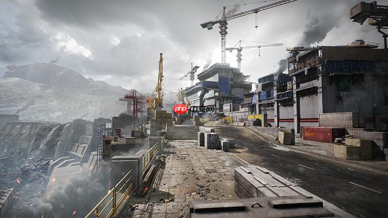 三角洲游戏脚步声调整指南，最佳音频设置与听声辨位技巧