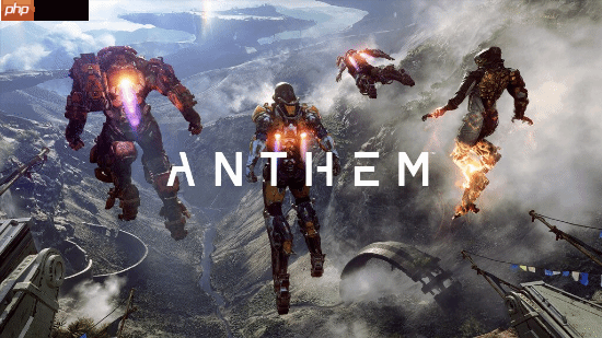 再见了:十天后《圣歌》服务器将关闭