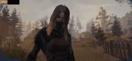 类魂ARPG《Breath of Life》定档1月23日 试玩Demo现已推出