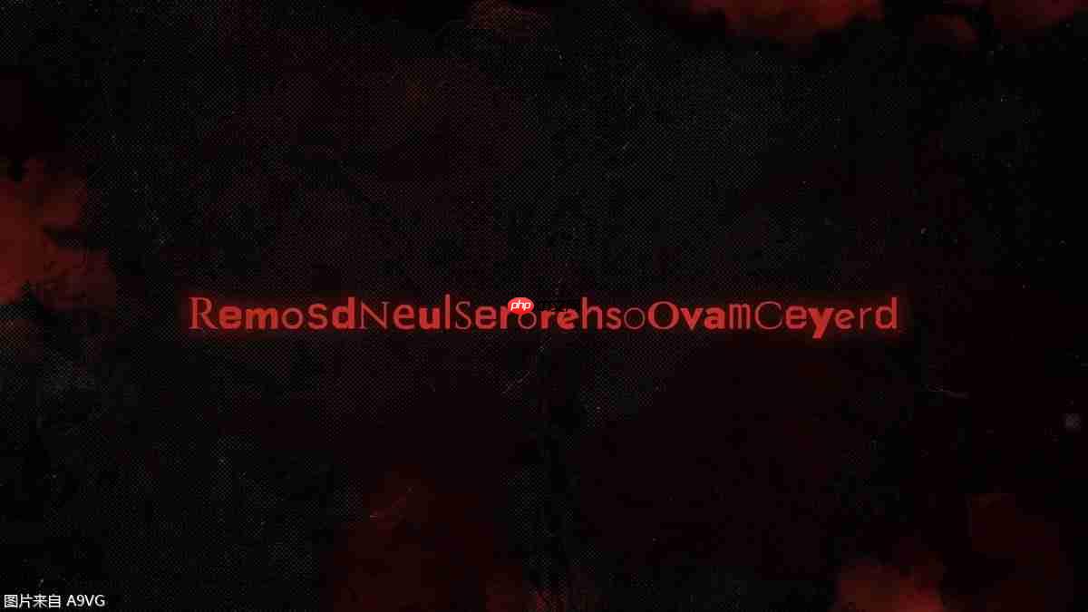 Bloober Team上线神秘倒计时网站