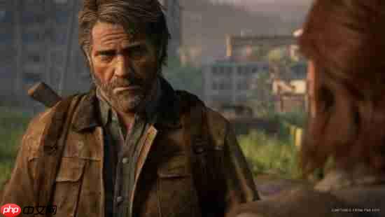 还在吵!《最后生还者》为何被黑?网友:杀了乔尔是原罪