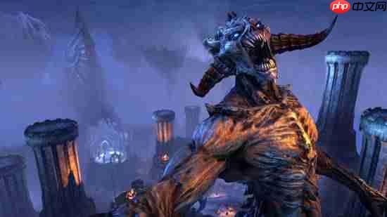 多年心血没了!前《上古卷轴OL》负责人首度透露辞职原因