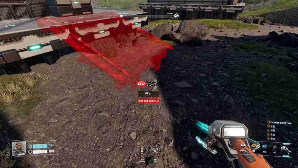 《星际裂变》简评：探索与建造的无缝结合