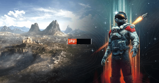 曝《老滚6》迎重大技术升级!吸取《星空》教训