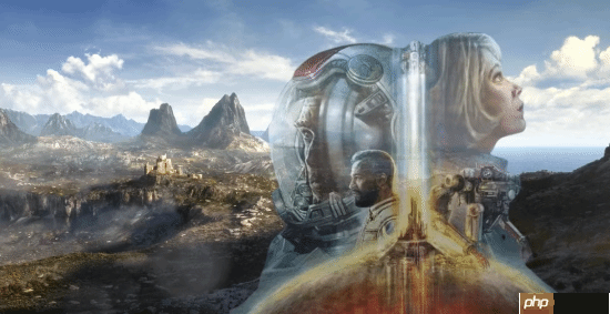 曝《老滚6》迎重大技术升级!吸取《星空》教训