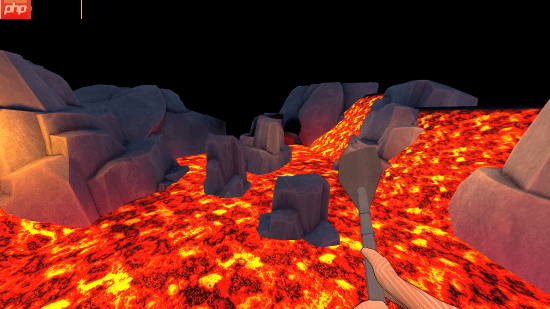 VR新游《Salmon Man》定档1月23日:掘地求升玩法 试玩Demo现已推出