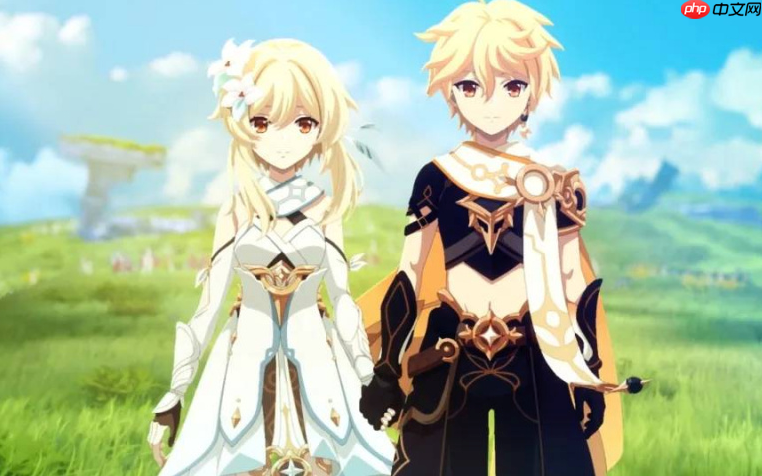 云原神极速启动高帧率体验，免费云游戏入口来袭