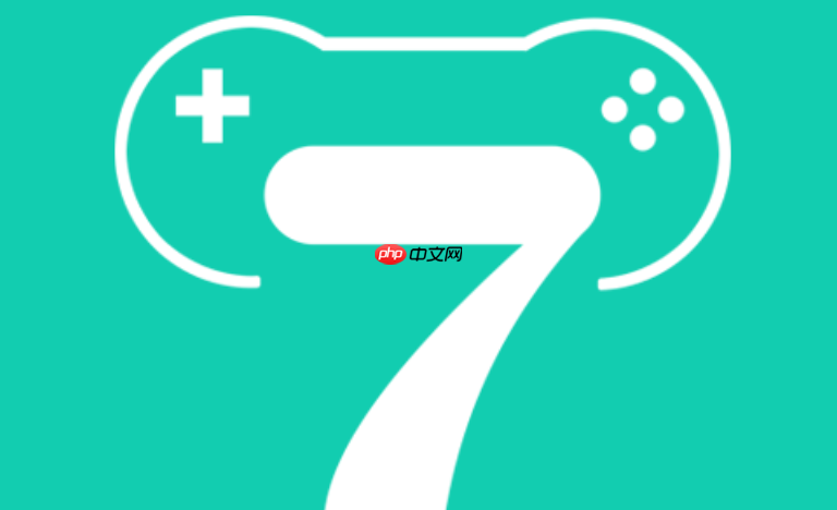 小7手游平台APP如何管理已玩游戏列表详解