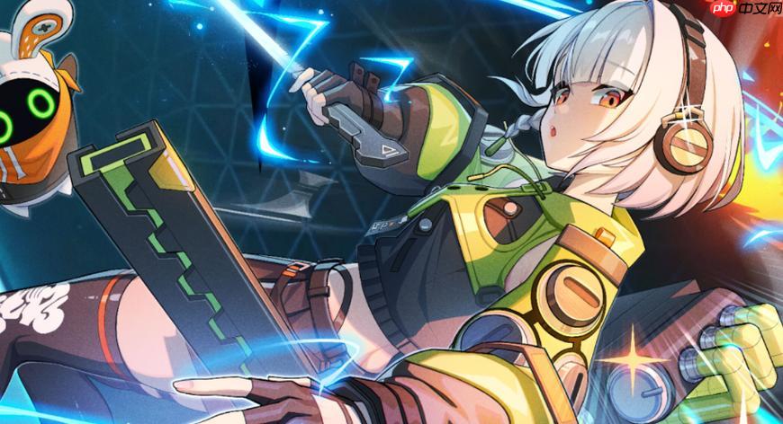 云绝区零无尽生存模式攻略，挑战规则与打法详解