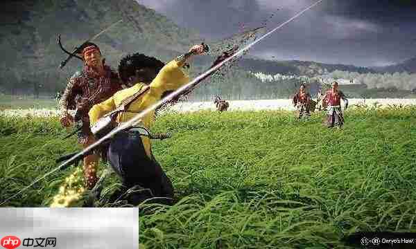 羊蹄山之魂岩庄祭坛在哪里 羊蹄山之魂岩庄祭坛位置详情