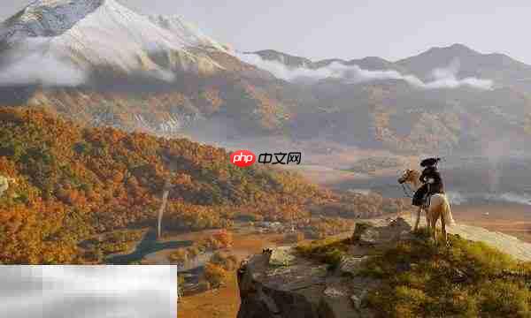 羊蹄山之魂新手开荒盔甲推荐 羊蹄山之魂新手盔甲怎么选