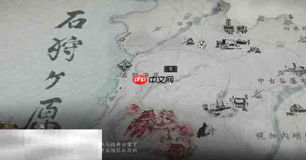 羊蹄山之魂全风铃位置一览 羊蹄山之魂风铃位置详情