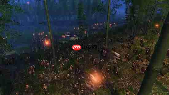 Epic神秘喜加二来了：超爽的策略佳作《全面战争：三国》与科幻FPS《无主星渊》！