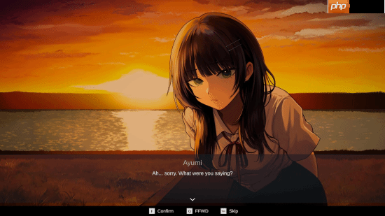 日式恐怖游戏《孤寂图书馆》Steam定档1月15日 现已推出试玩Demo