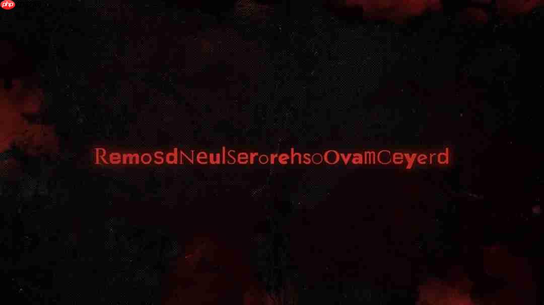 《寂静岭1》重制版?Bloober上架神秘倒计时网站