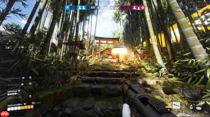 终极角逐测评:上手容易精通难