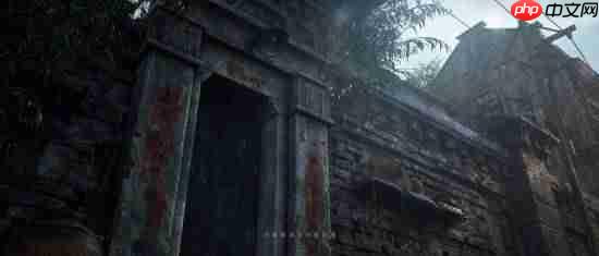 民国背景射击新游首曝!帮派明争暗斗 你期待了吗?