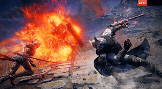 外媒评选2025年最难的15款游戏:两款国产游戏上榜