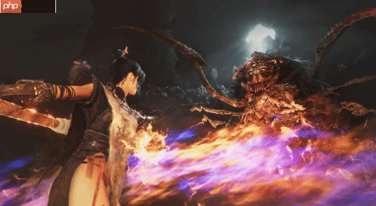 外媒评选2025年最难的15款游戏:两款国产游戏上榜