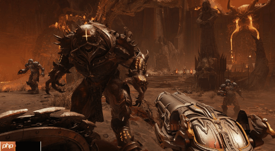 外媒评选2025年最难的15款游戏:两款国产游戏上榜