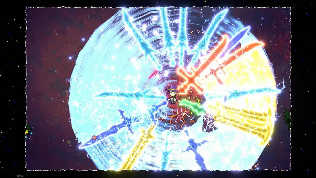 魔法工艺手游测评:画面特效不阉割UI操作更顺手