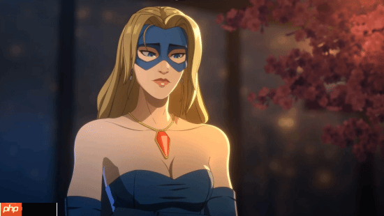 《超英派遣中心》总监承认：在剧情上确实更偏向于隐形女