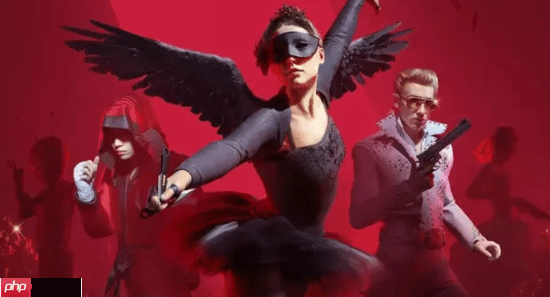 不在支持PS4!ARC开发商官宣《终极角逐》停止维护