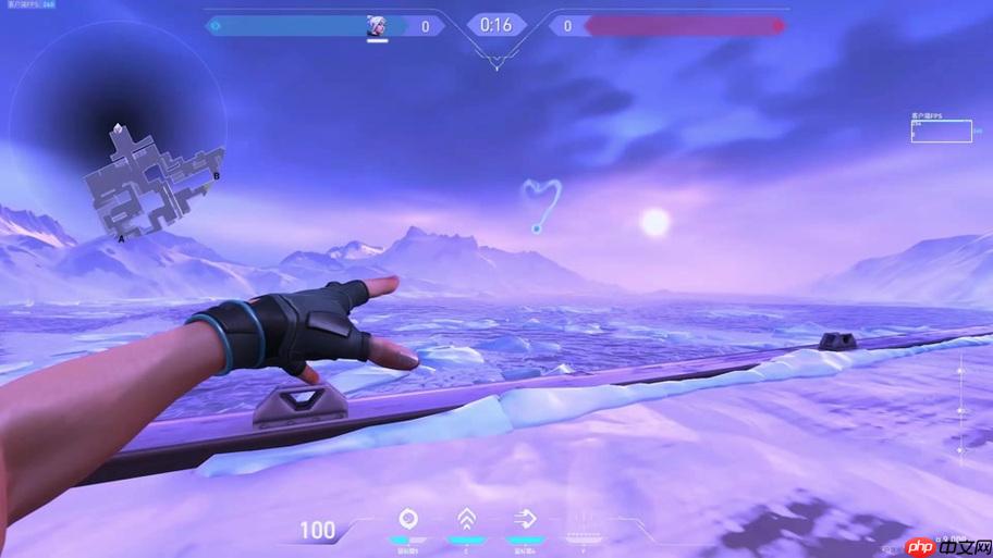 云无畏契约对局回放观看指南及调取步骤