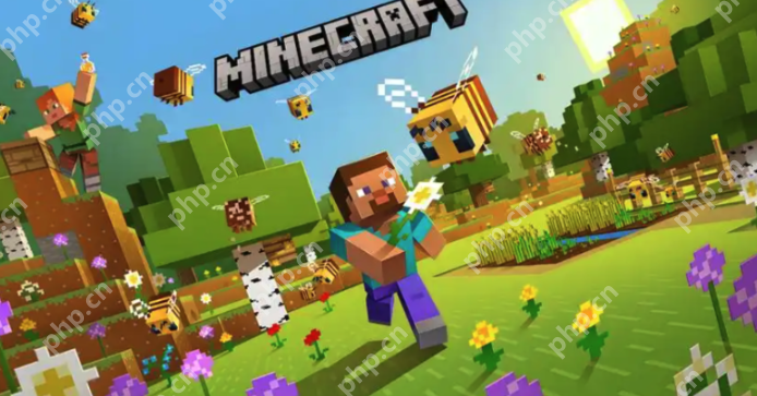 mcjs网页版在线体验 mcjs无需下载游玩入口 - php中文网