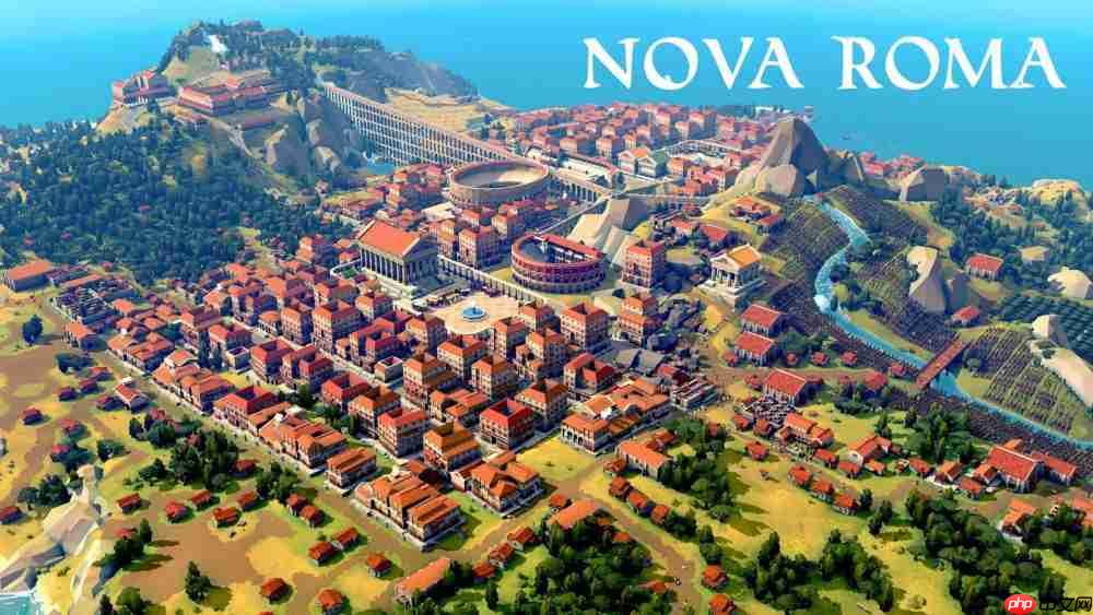 2026年1月游戏推荐:新的一年、新的旅程