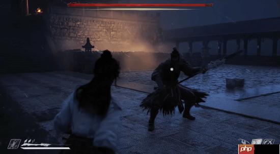 全新国产动作RPG《墨者:邓陵之丘》公布首支实机:这小兵的配音太接地气了