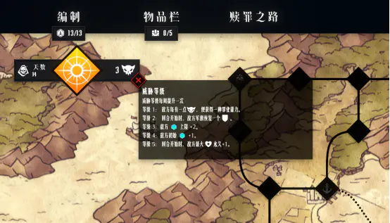 【泰国团队专访】既有牛头人还能走纯爱 你这个战棋游戏正不正经?