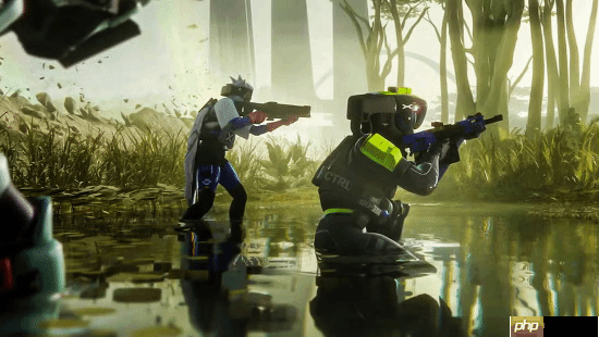 Bungie新作《失落星船:马拉松》将在角色死亡机制上有独特的创新