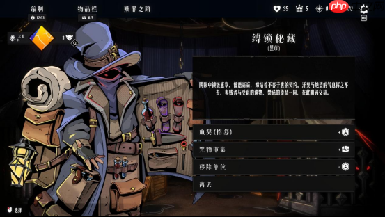 【泰国团队专访】既有牛头人还能走纯爱,你这个战棋游戏正不正经?