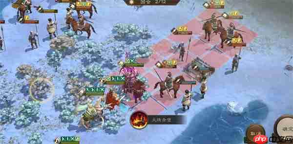 新三国志曹操传主线联军内乱攻略