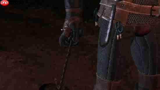 这才是《巫师3》原本的画面!老玩家重制游戏光影