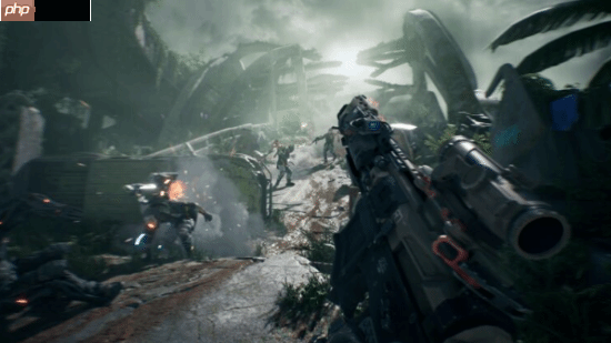 踩雷了吗?年度最烂游戏盘点:NS2独占新作、心之眼等