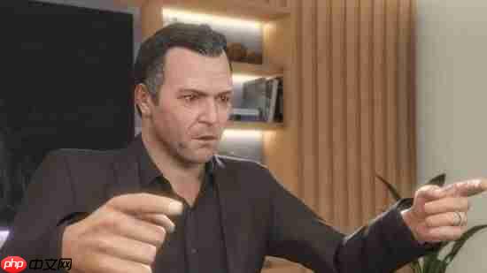 《三男一狗》麦克演员经常被报假警骚扰:已经习惯了