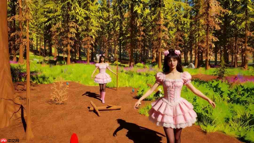 Steam惊现《影之刃零正版》 玩梗作品跑来蹭热度