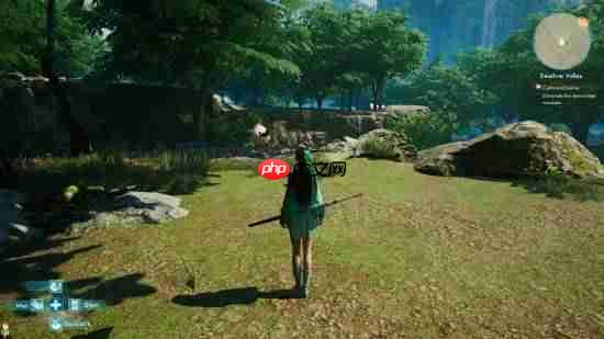 吐槽《仙剑奇侠传四重制版》“类33”博主锐评《仙剑奇侠传7》:非常有趣！