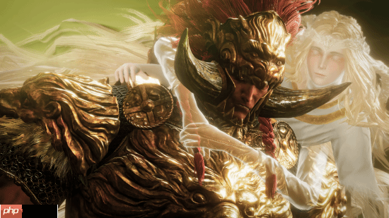 宫崎英高称魂游很公平!不是无脑地往难了做