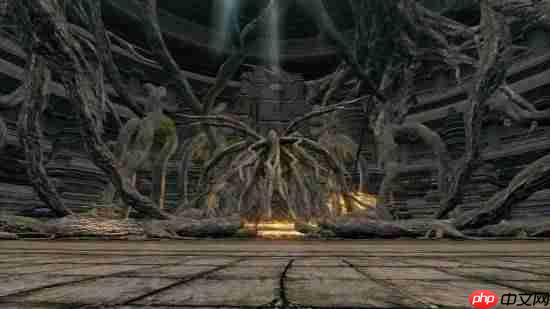 宫崎英高称魂游很公平!不是无脑地往难了做