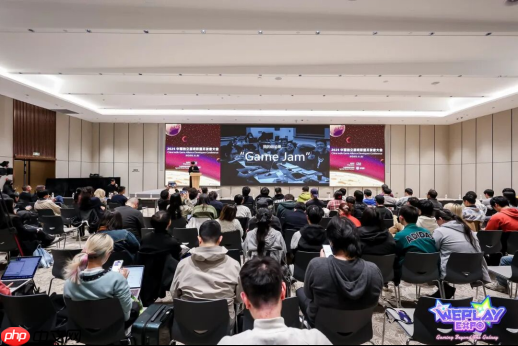 全球游戏创作节GGJ 2026 x CiGA中国区报名开始！