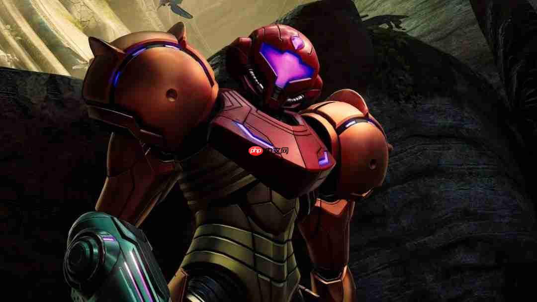 《密特罗德究极4》开发时间超预期 导致本作表现不佳